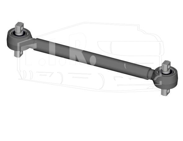 AXLE ROD