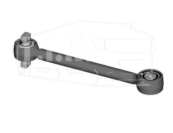 AXLE ROD