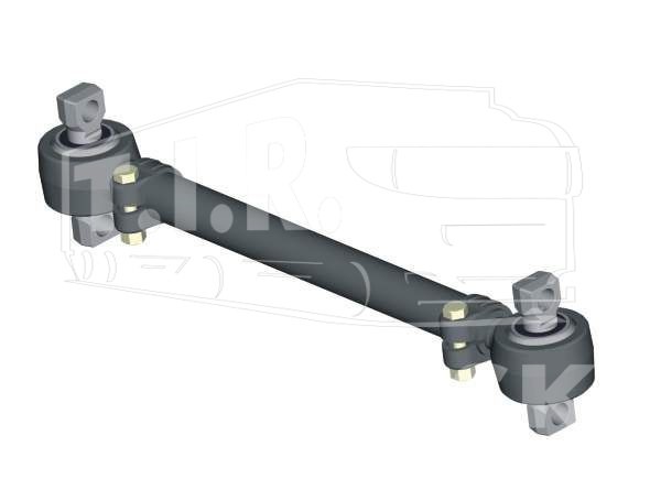 AXLE ROD