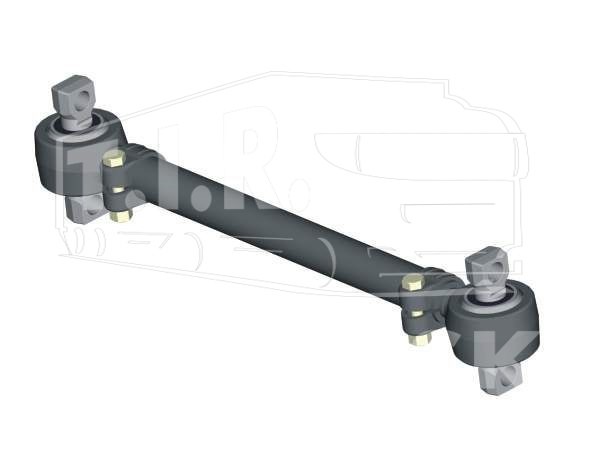 AXLE ROD
