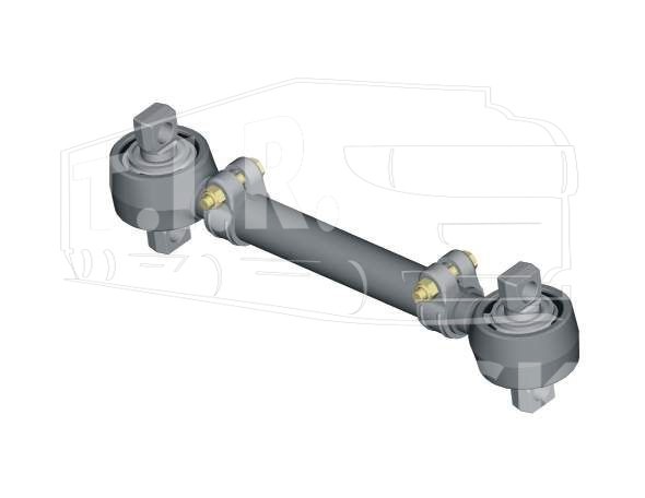 AXLE ROD