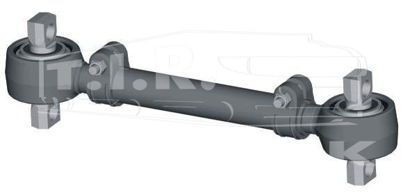 AXLE ROD