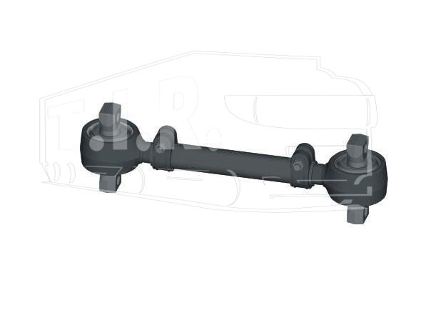 AXLE ROD