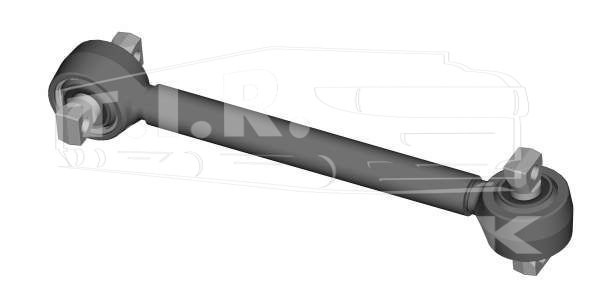 AXLE ROD