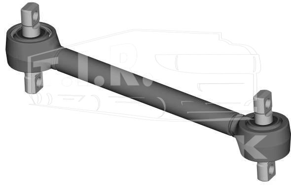 AXLE ROD