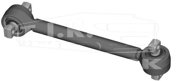 AXLE ROD