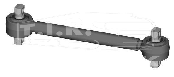 AXLE ROD