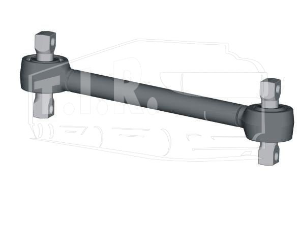 AXLE ROD