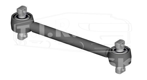 AXLE ROD