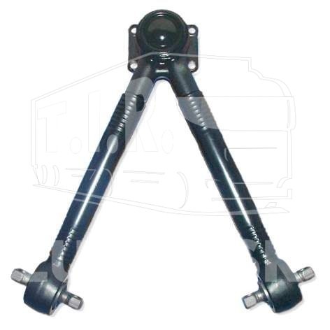AXLE ROD V