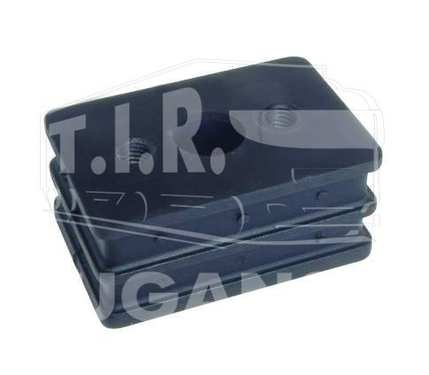 CABIN MOUNTING
