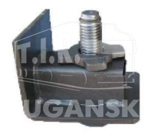 CONTAINER LOCK