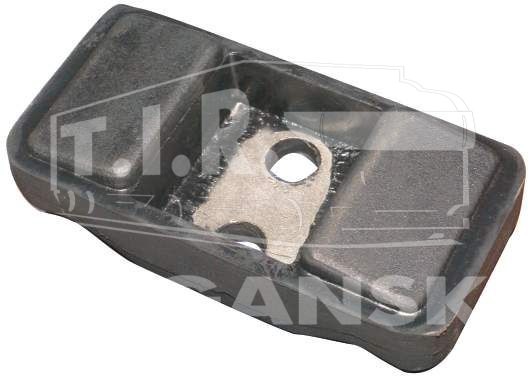 DUST COVER