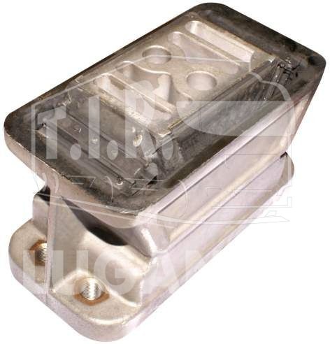 ENGINE MOUNT