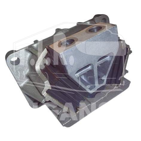 ENGINE MOUNTING