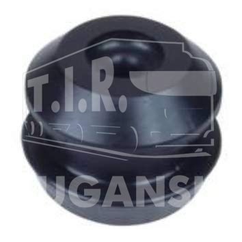 ENGINE MOUNTING
