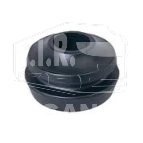 ENGINE MOUNTING