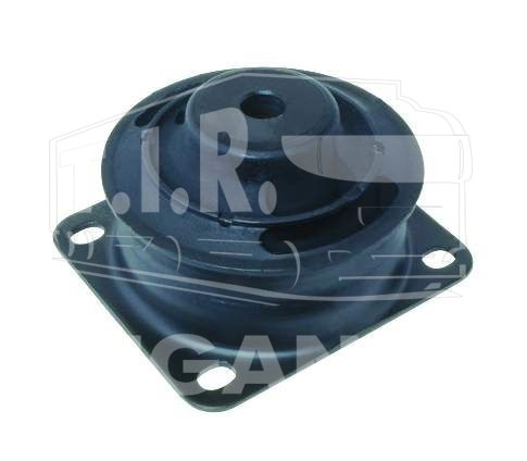 ENGINE MOUNTING