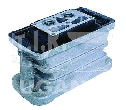 ENGINE MOUNTING