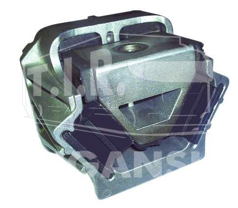 ENGINE MOUNTING