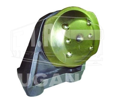 ENGINE MOUNTING