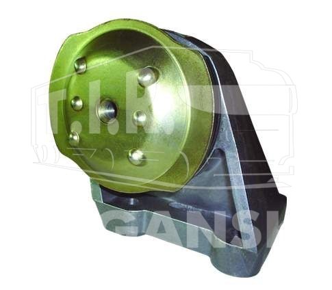 ENGINE MOUNTING