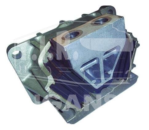 ENGINE MOUNTING