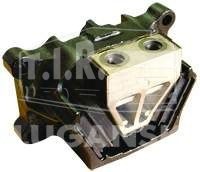 ENGINE MOUNTING