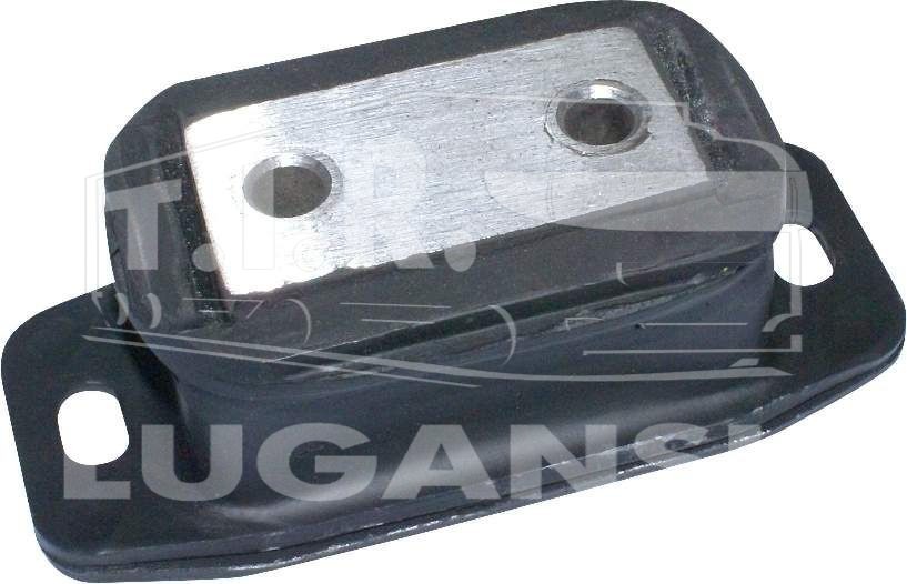 ENGINE MOUNTING