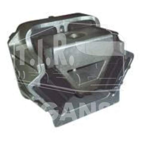ENGINE MOUNTING