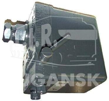 HAND PUMP