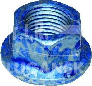 NUT FOR CABIN BUSHING