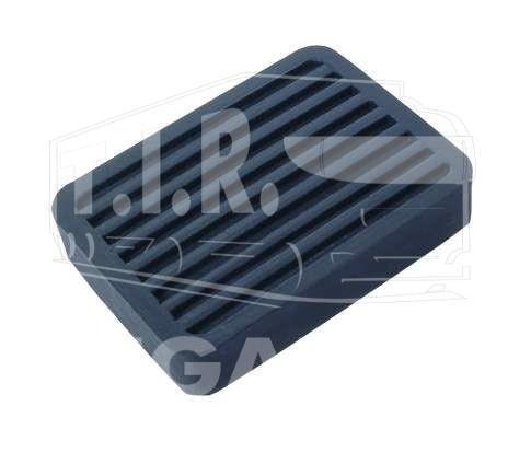 PEDAL COVER