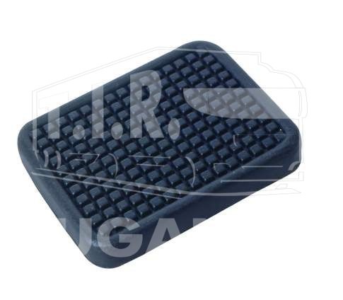 PEDAL COVER