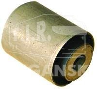 RADIATOR MOUNTING