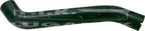RADIATOR UPPER HOSE