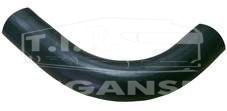 RADIATOR UPPER HOSE