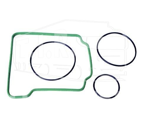 REPAIR KIT (Q SILICONE)