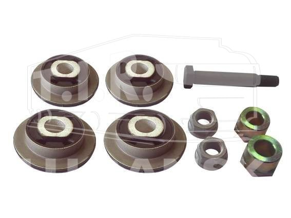 REPAIR KIT FOR CABIN