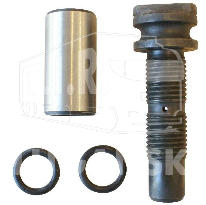 REPAIR KIT FOR SPRING