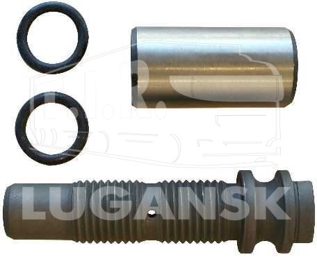 REPAIR KIT FOR SPRING