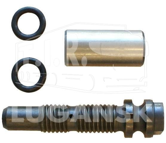REPAIR KIT FOR SPRING