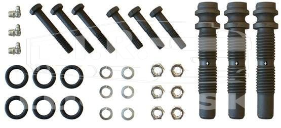 REPAIR KIT FOR SPRING