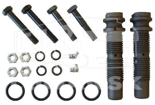 REPAIR KIT FOR SPRING