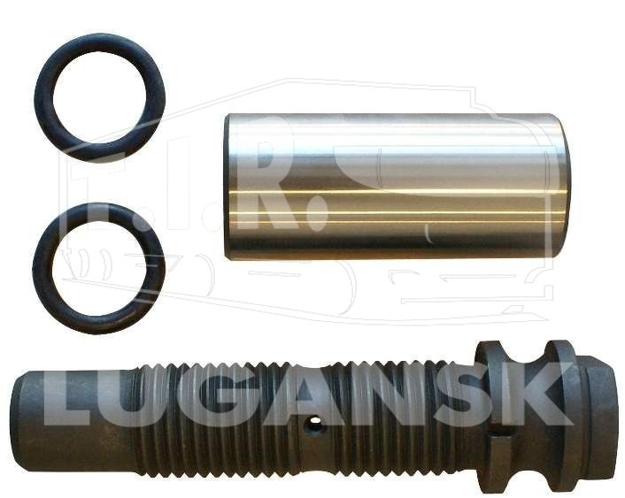REPAIR KIT FOR SPRING