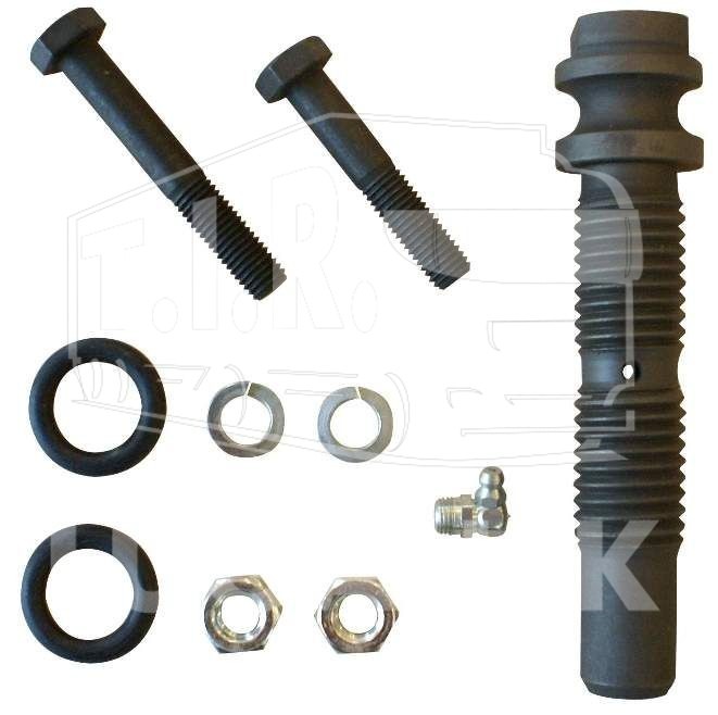 REPAIR KIT FOR SPRING