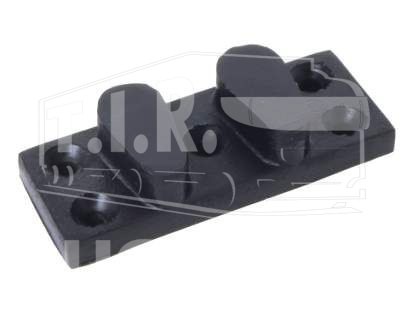 RUBBER BUFFER