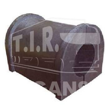 RUBBER BUFFER