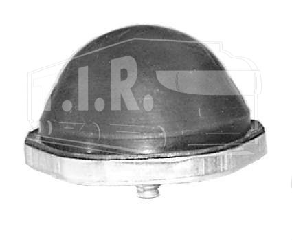 RUBBER BUFFER