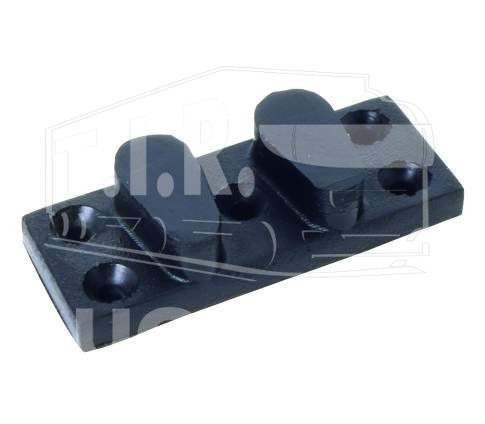 RUBBER BUFFER